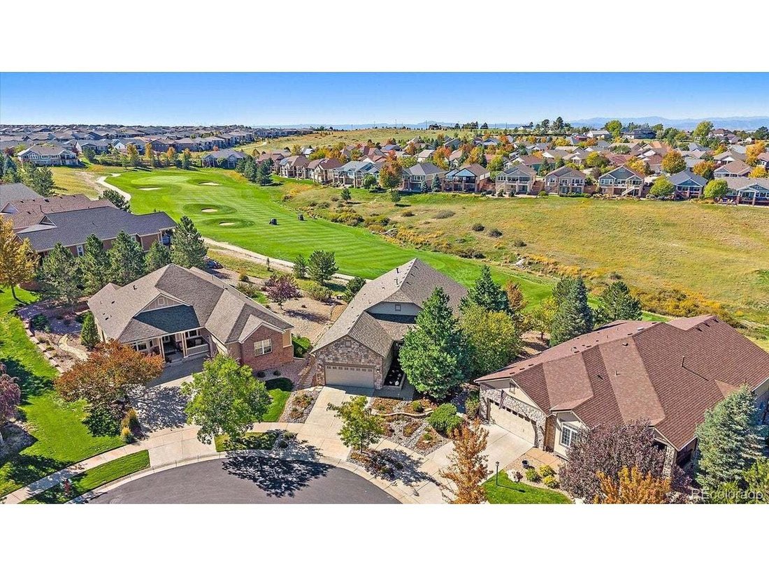 Casa en Aurora, Colorado, Estados Unidos 2 - 19066216