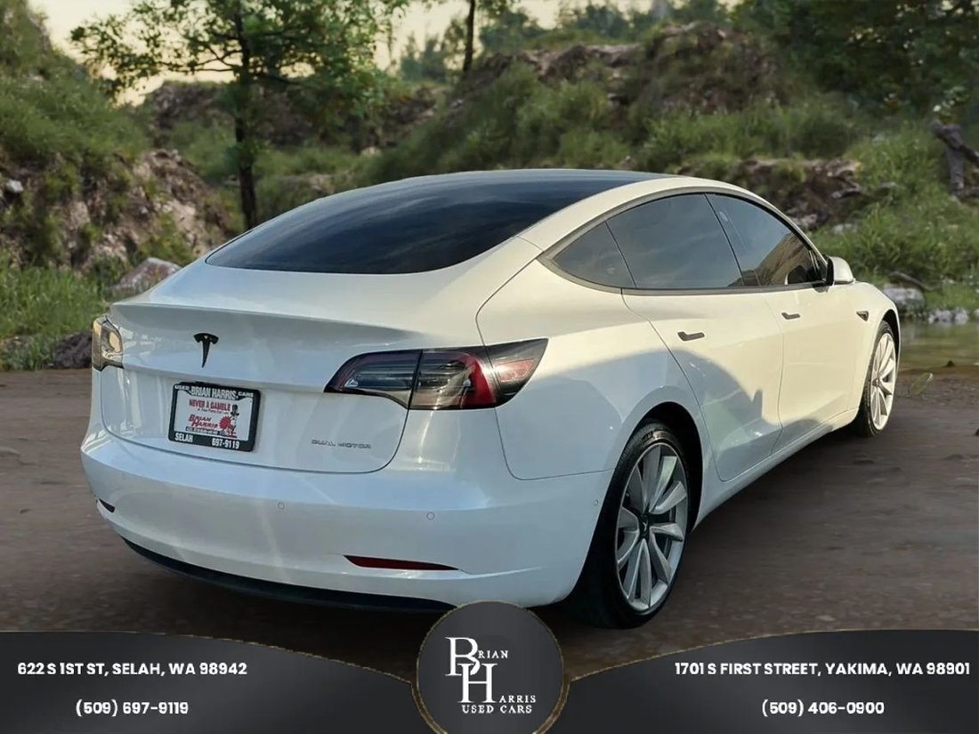 Sedan in Selah, WA, United States 3 - 19067565