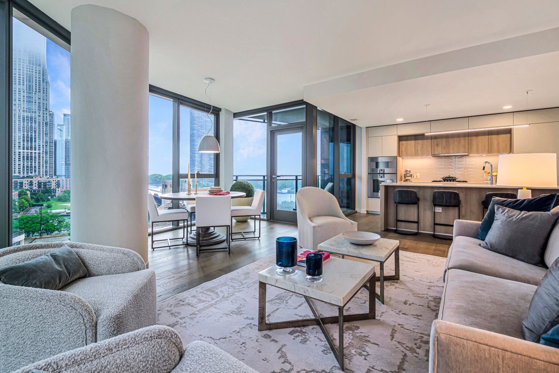 Condo in Chicago, Illinois, United States 2 - 19067419
