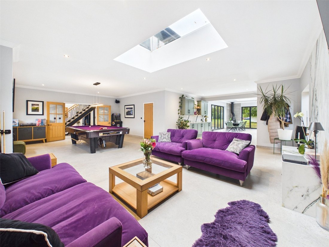 Casa a St Leonards, St. Leonards e St. Ives, Inghilterra 4 - 19066783