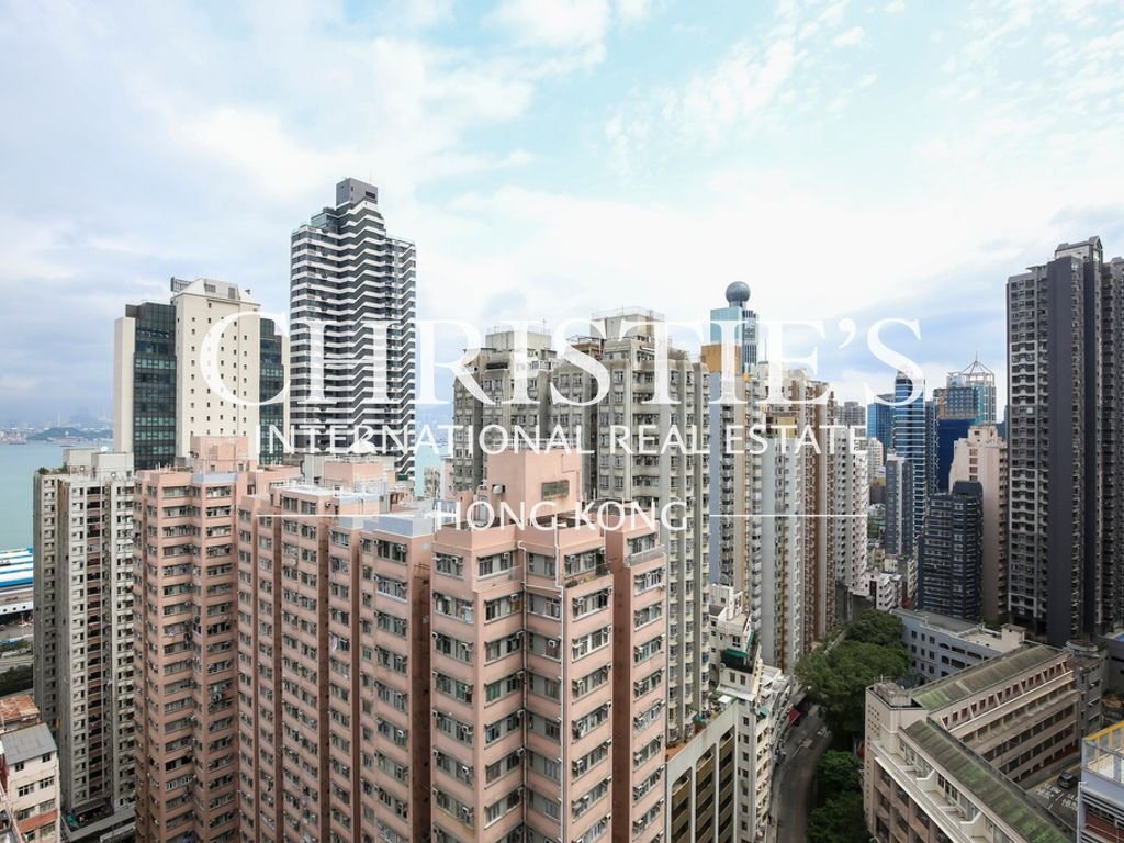 Appartamento a Hong Kong, Hong Kong 1 - 19067802