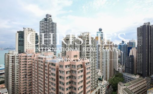 Apartment in Hong Kong, Hong Kong 1