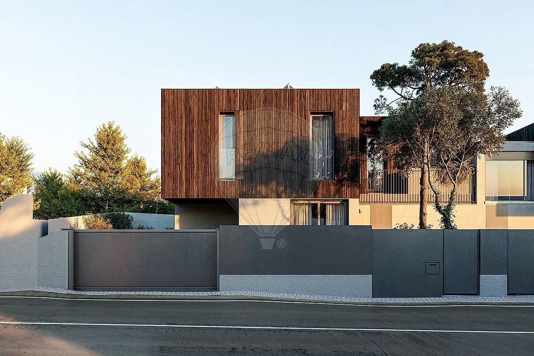 Maison à Alcabideche, Lisbonne, Portugal 2 - 19066812
