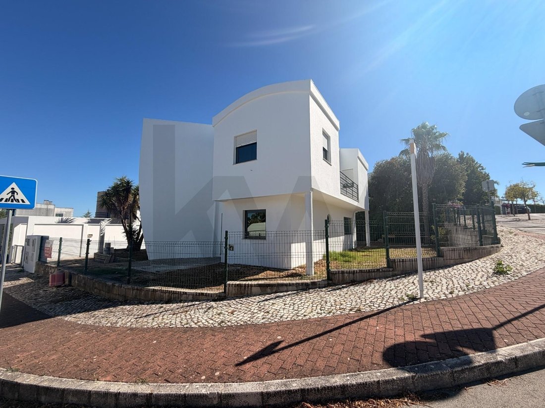 Maison de ville à Quinta do Anjo, Setúbal Municipality, Portugal 2 - 18893125