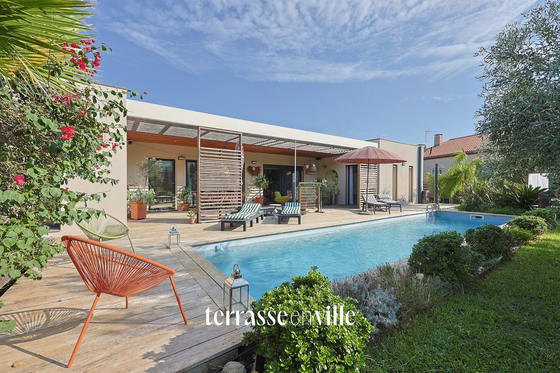Maison à La Ciotat, Provence-Alpes-Côte d'Azur, France 2 - 19066871