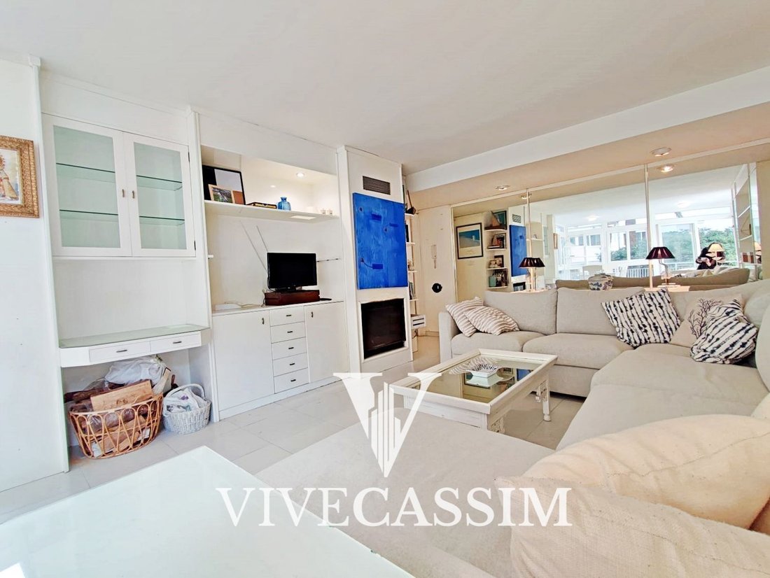 Wohnung in Benicàssim, Land Valencia, Spanien 5 - 19066050