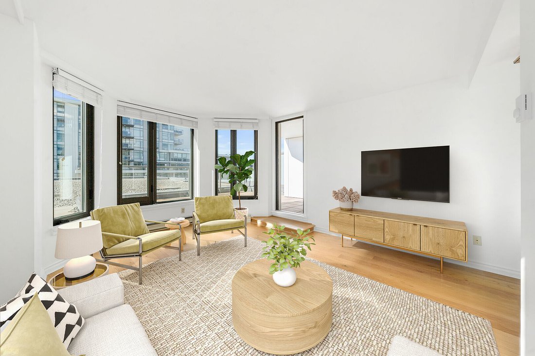 Appartement à Vancouver, Colombie-Britannique, Canada 3 - 19067386