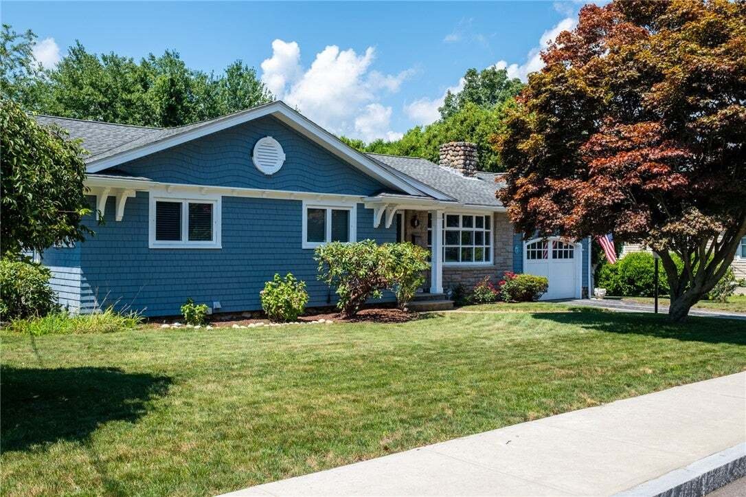 Casa en Westerly, Rhode Island, Estados Unidos 3 - 19066135