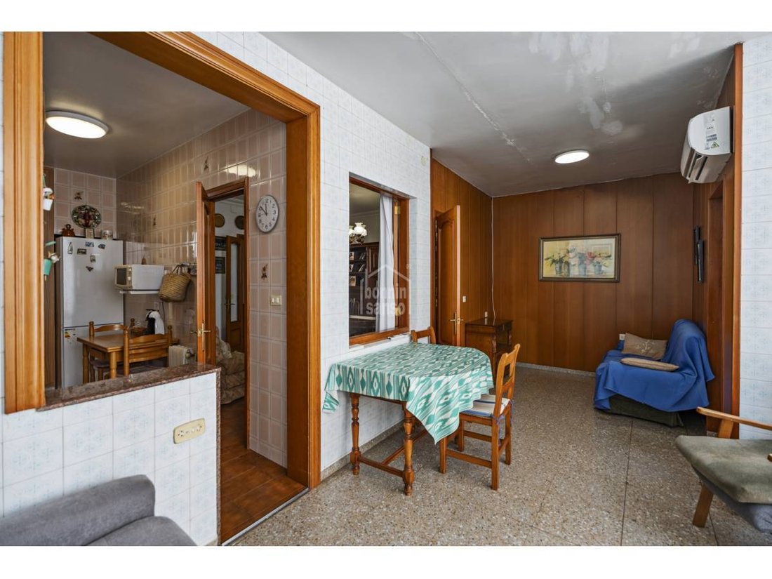 Townhouse in Ferreries, Balearic Islands, Spain 3 - 19067131