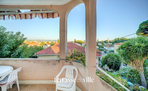 Apartamento en La Ciotat, Provenza-Alpes-Costa Azul, Francia 1