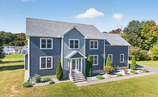 Haus in Westfield, Massachusetts, Vereinigte Staaten 1
