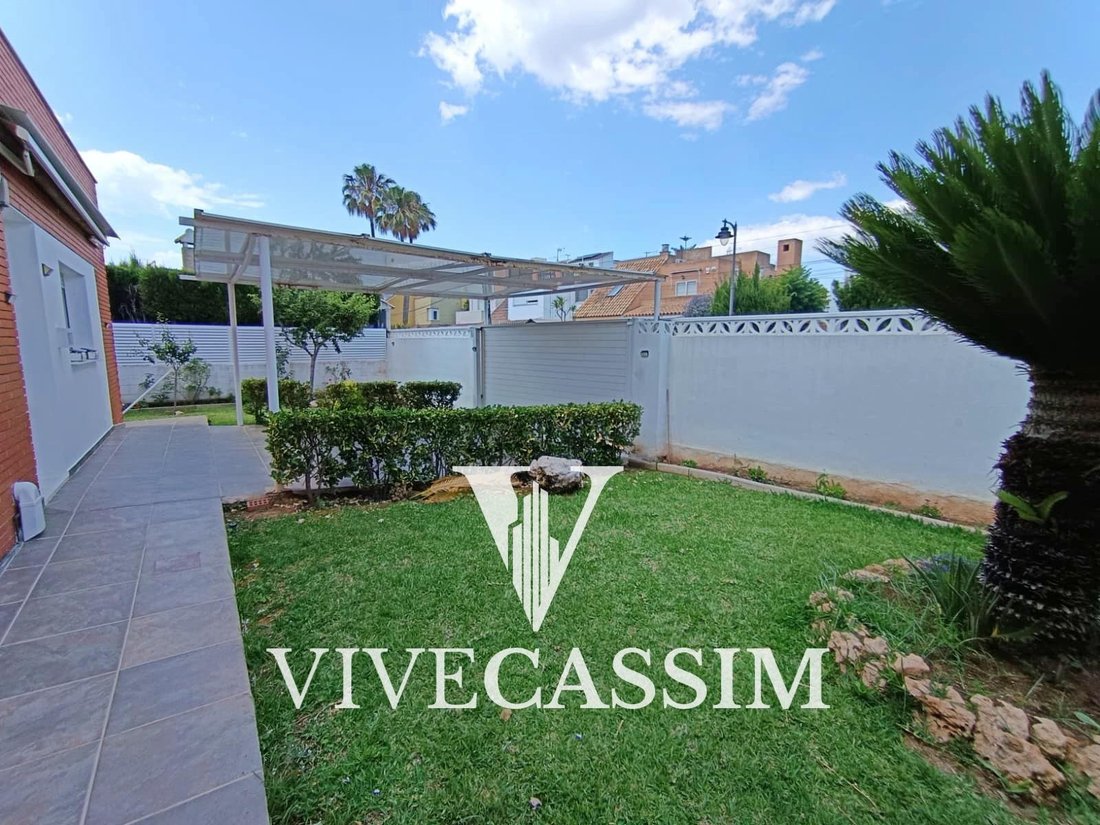 Villa a Castellón de la Plana, Comunità Valenzana, Spagna 5 - 19066198