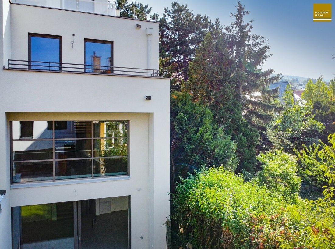 House in Klosterneuburg, Lower Austria, Austria 5 - 19067694