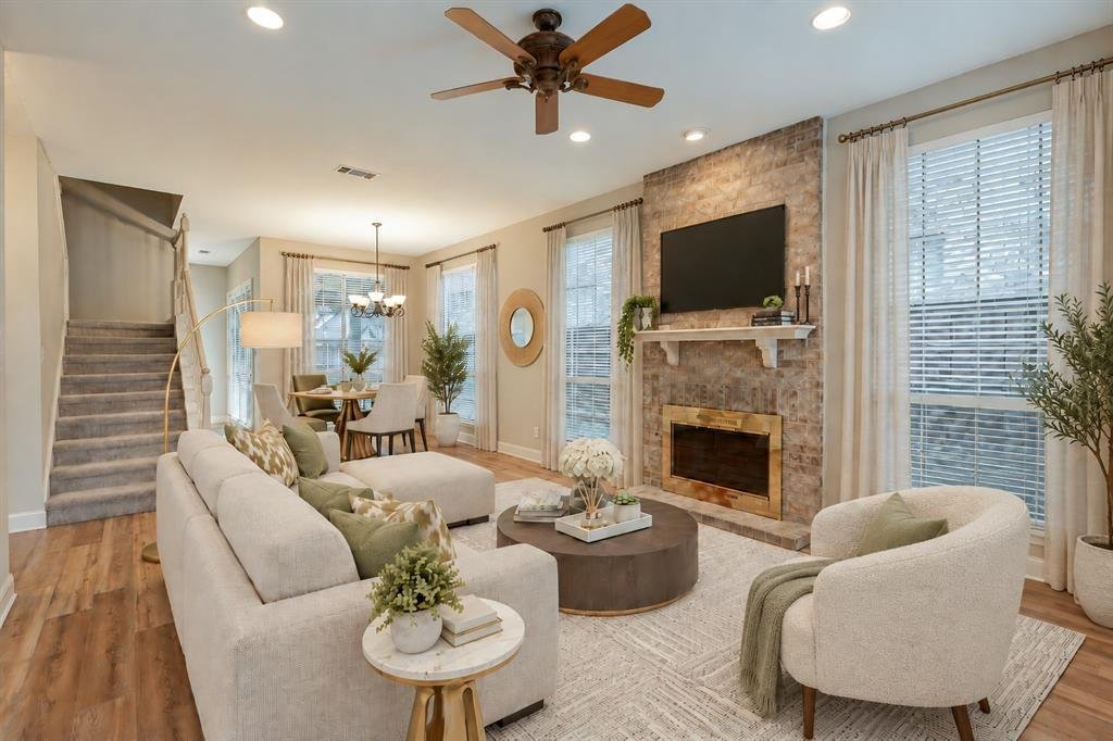 Casa a Coppell, Texas, Stati Uniti 1 - 19066669