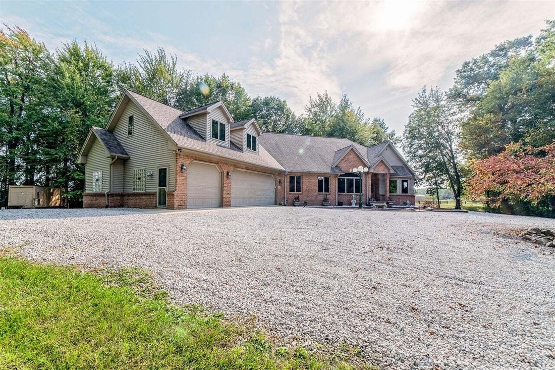 Haus in Carleton, Michigan, Vereinigte Staaten 3 - 19066514