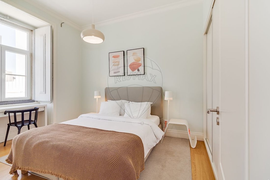 Appartement à Santa Maria Maior, Lisbonne, Portugal 2 - 19067187