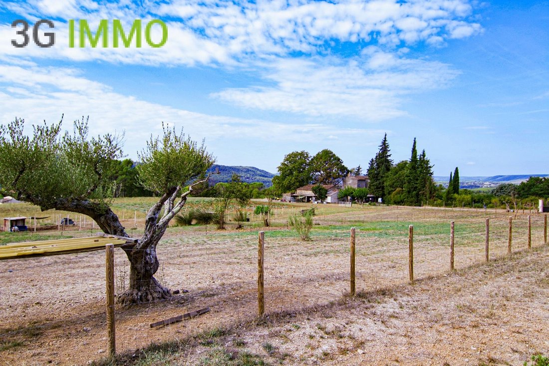Casa en Villecroze, Provenza-Alpes-Costa Azul, Francia 1 - 19067321