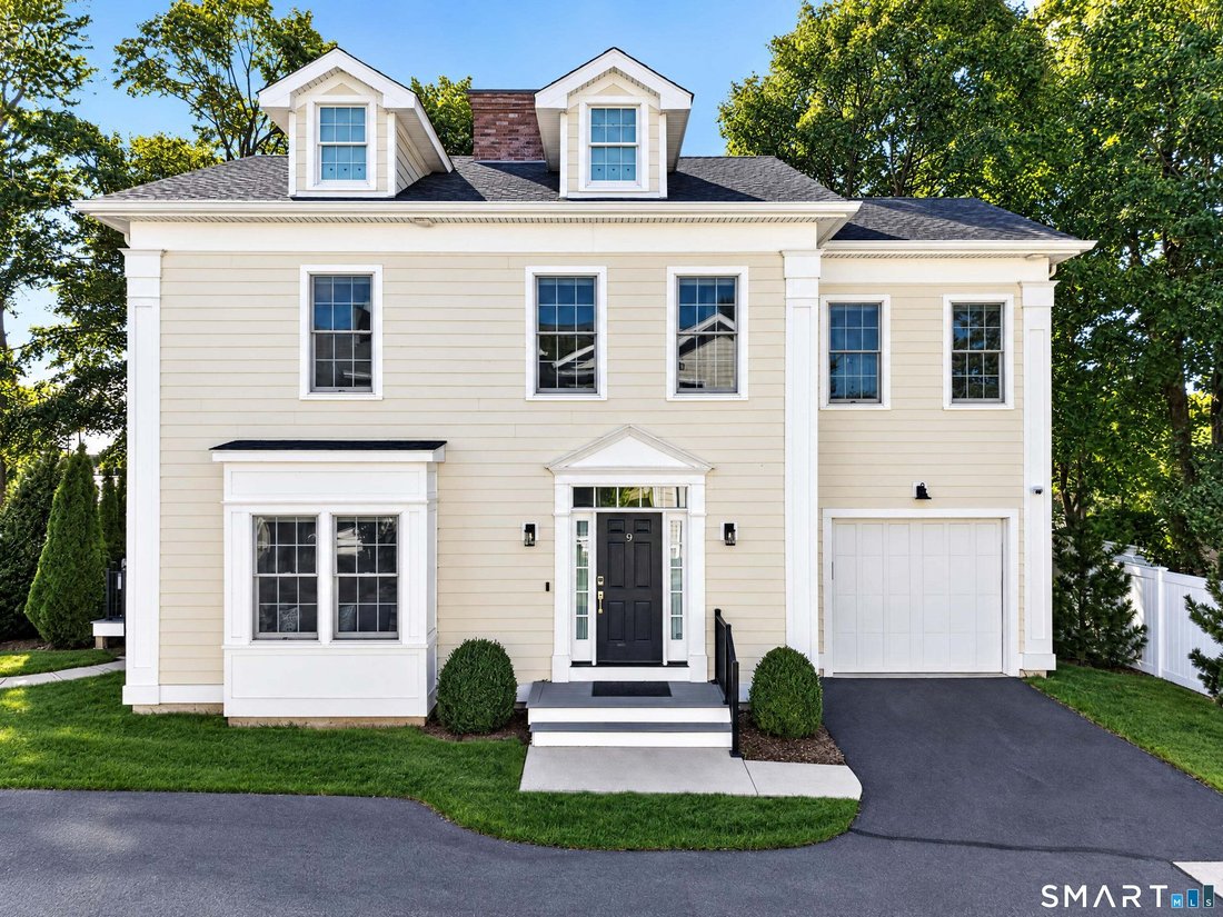 Condo in East Lyme, Connecticut, United States 1 - 19066147