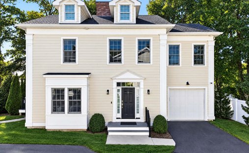 Condo in East Lyme, Connecticut, United States 1