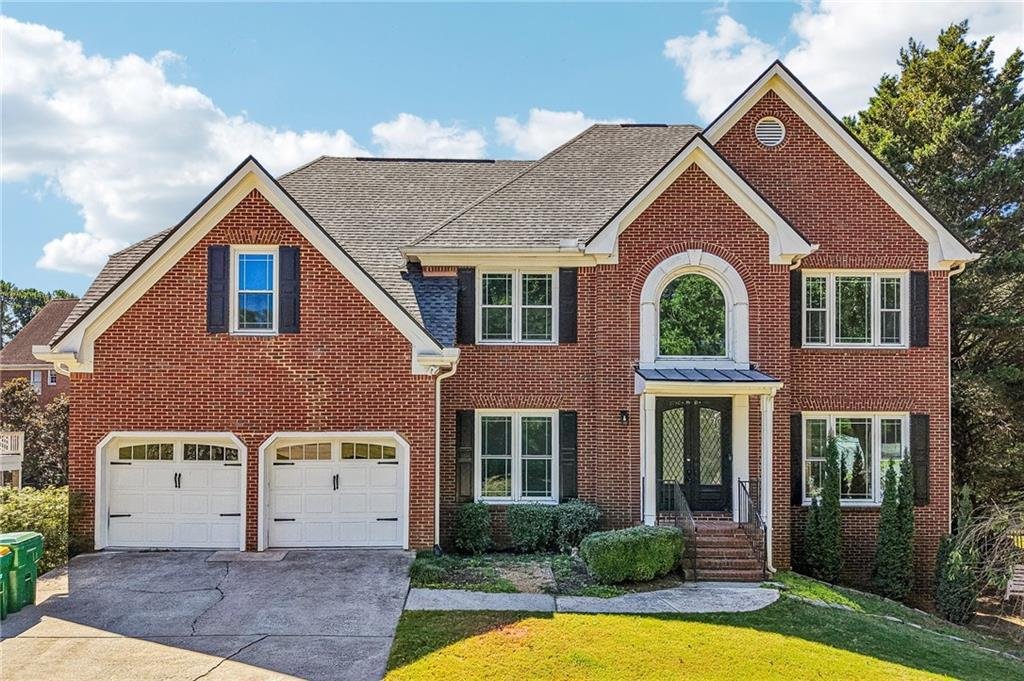 House in Peachtree Corners, Georgia, United States 1 - 19066530