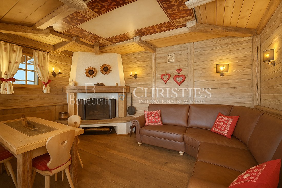 Chalet in Madonna di Campiglio, Trentino – Alto Adige/Südtirol, Italy 5 - 19067240
