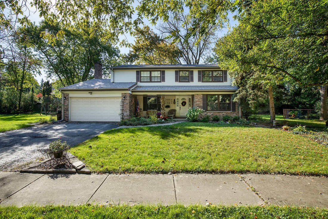 Haus in Riverwoods, Illinois, Vereinigte Staaten 5 - 19067261