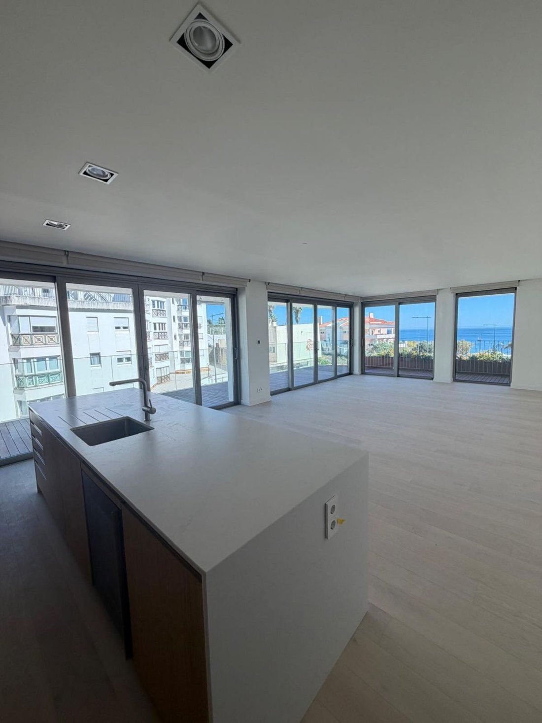 Appartamento a Cascais e Estoril, Lisbona, Portogallo 2 - 16909987