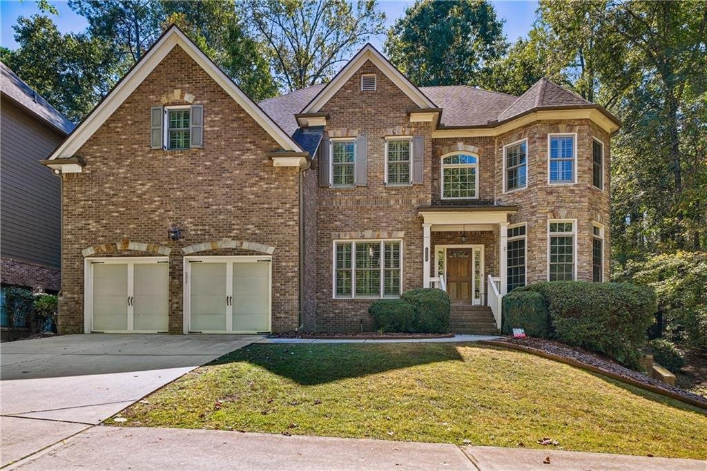 Casa en Smyrna, Georgia, Estados Unidos 1 - 19067038