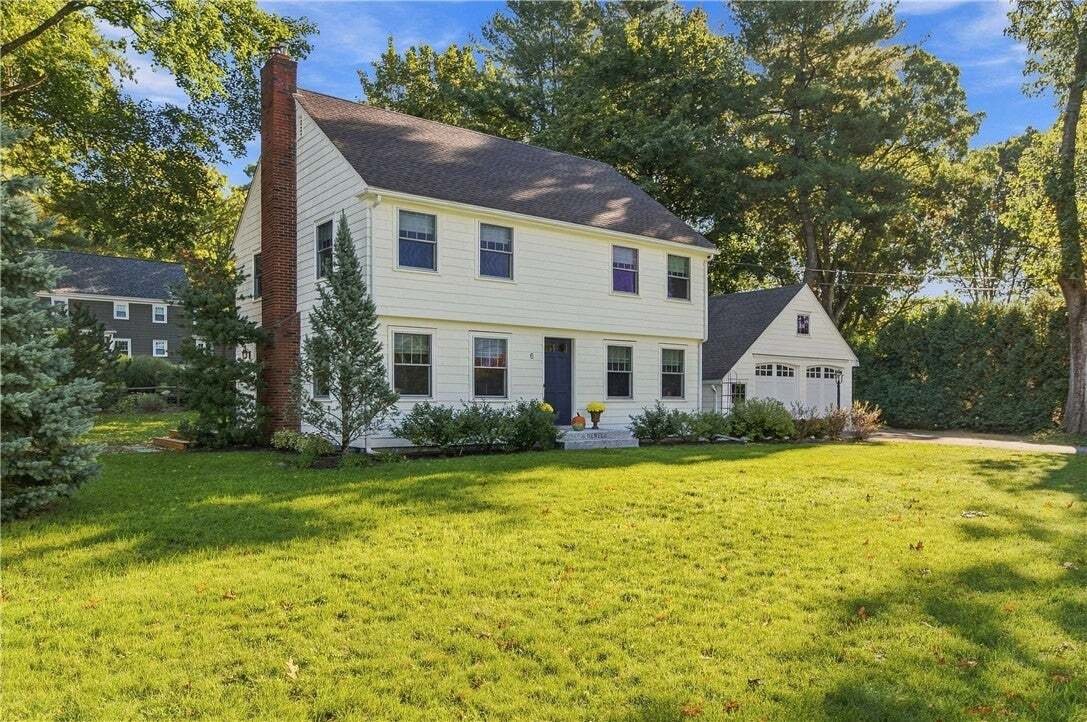 House in Cumberland, Rhode Island, United States 2 - 19066134