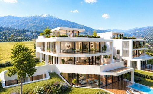 Appartement à Aldrans, Tyrol, Autriche 1