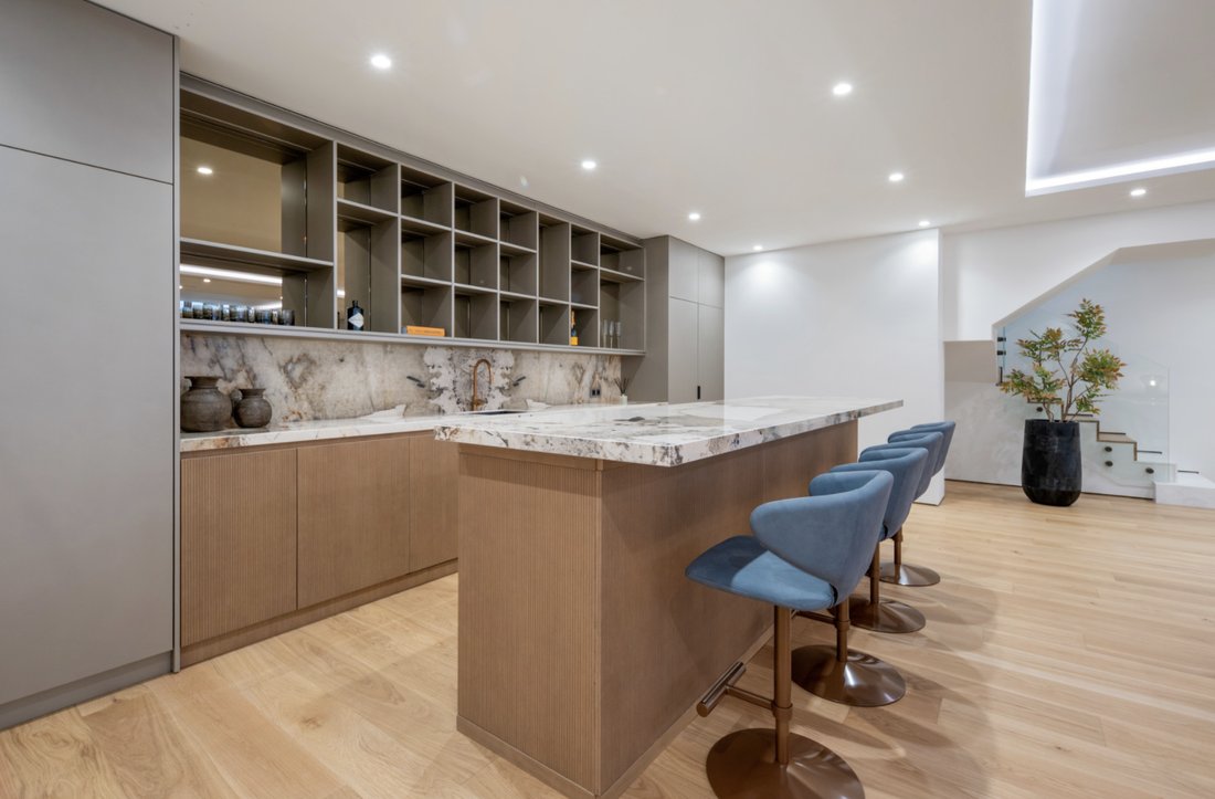 Wohnung in Marbella, Andalusien, Spanien 3 - 19067036