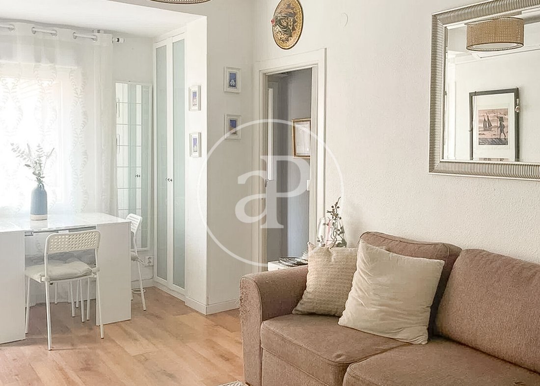 Wohnung in Tetuán, Madrid, Spanien 1 - 19066777