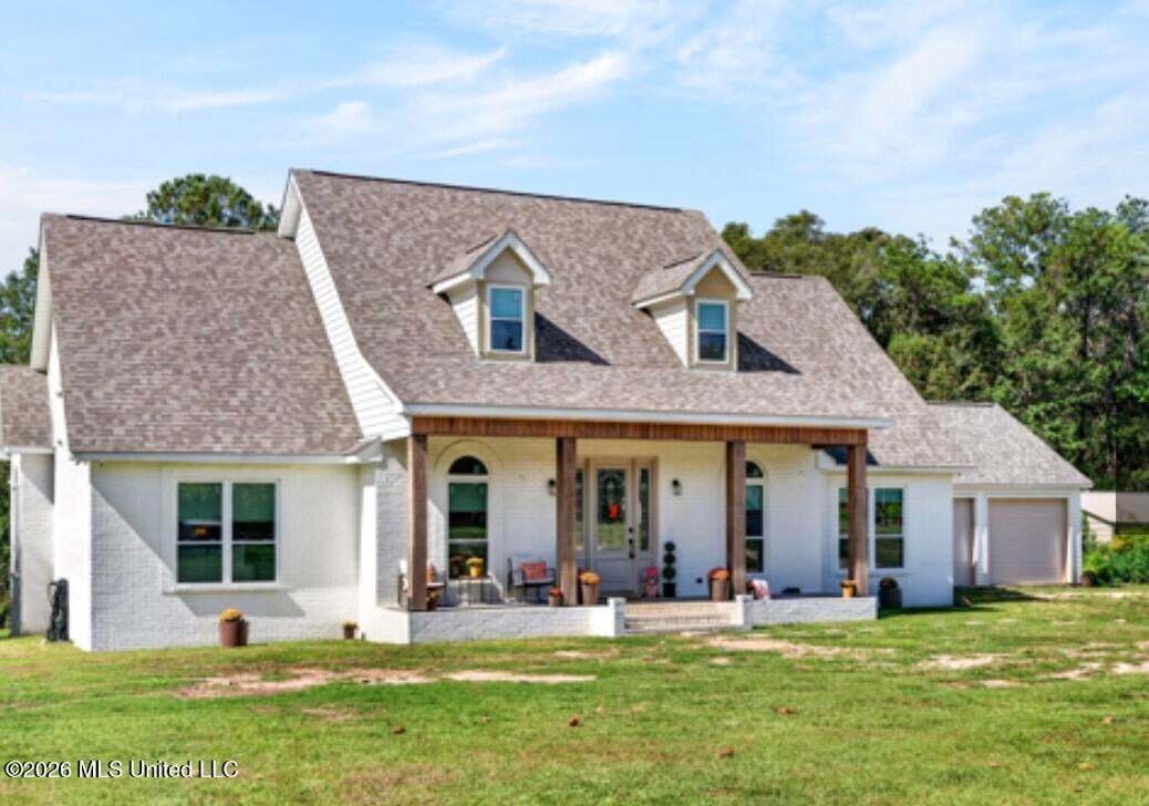 Haus in Picayune, Mississippi, Vereinigte Staaten 3 - 19066145