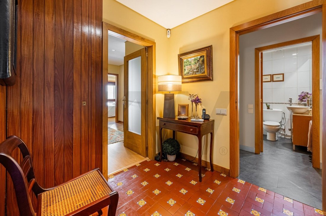 Townhouse en Cidade da Maia, Distrito de Oporto, Portugal 5 - 19066138