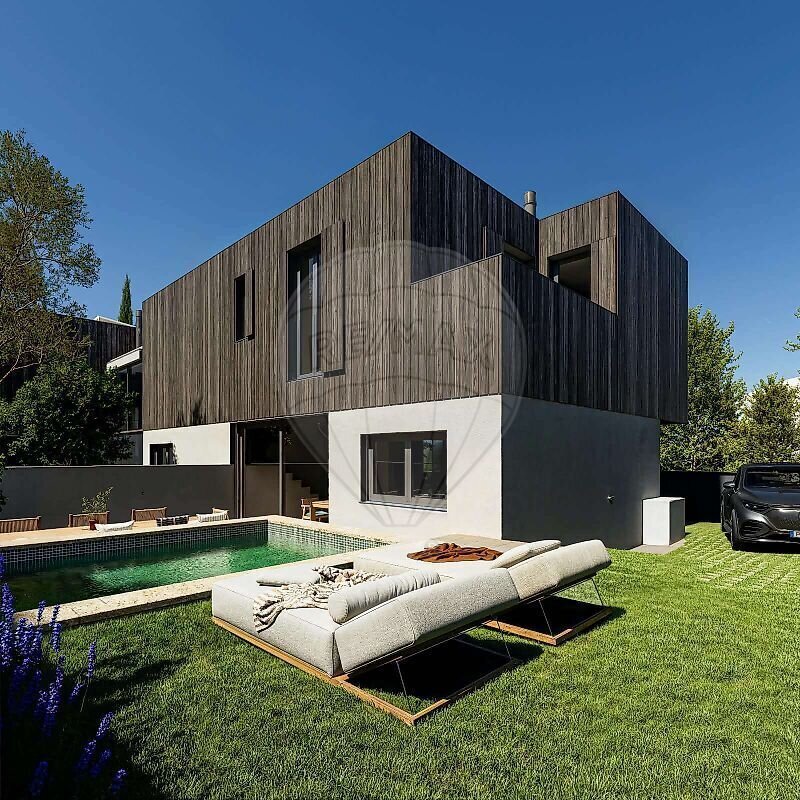 Maison à Alcabideche, Lisbonne, Portugal 1 - 19066812