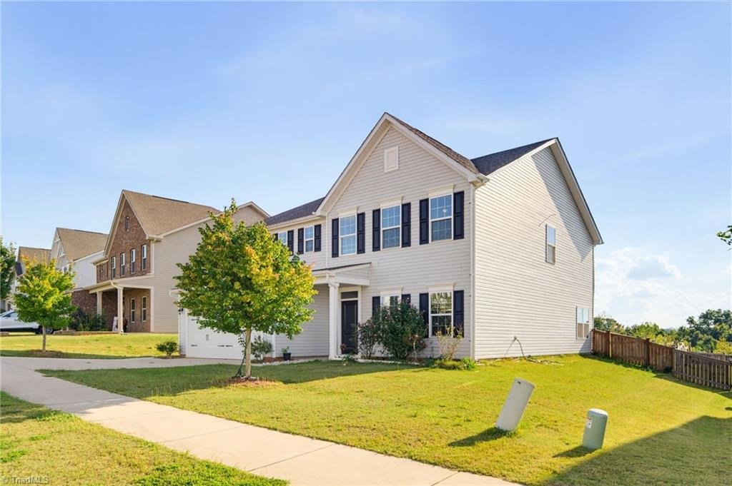 House in Concord, North Carolina, United States 4 - 19066329