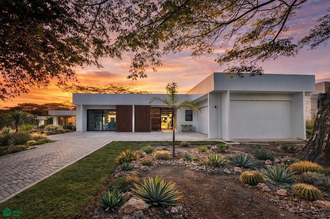 House in Cabo Velas, Santa Cruz, Costa Rica 1 - 18501853