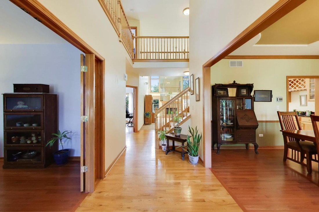 House in Oswego, Illinois, United States 3 - 19067276