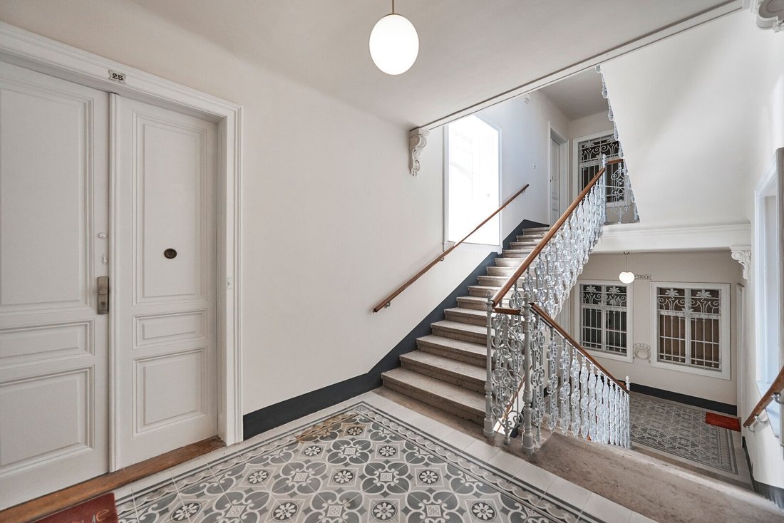 Penthouse in Vienna, Wien, Austria 4 - 19067669