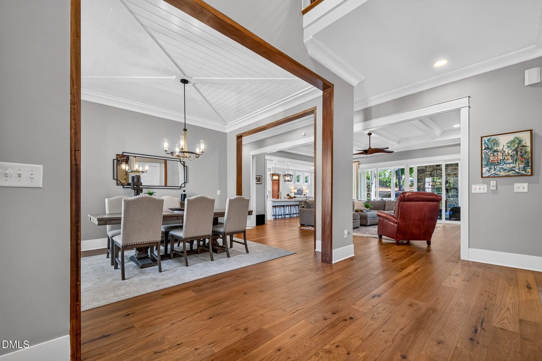 House in Raleigh, North Carolina, United States 4 - 19066702