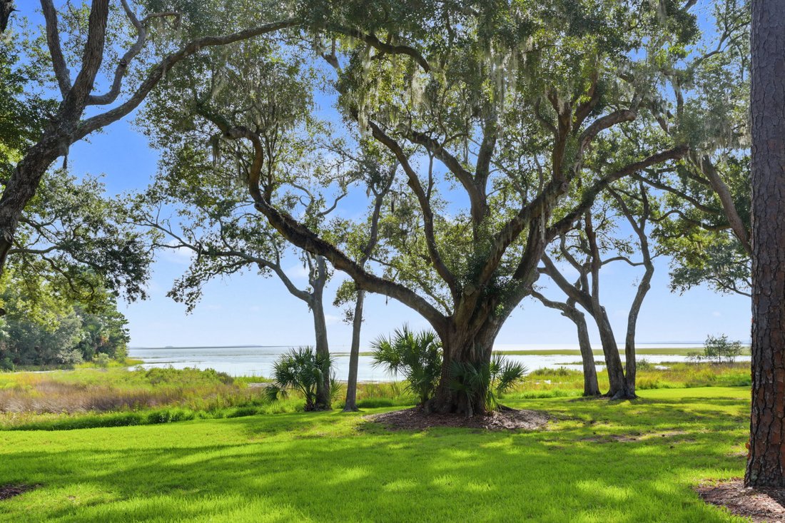 Townhouse in Savannah, Georgia, United States 2 - 19067423