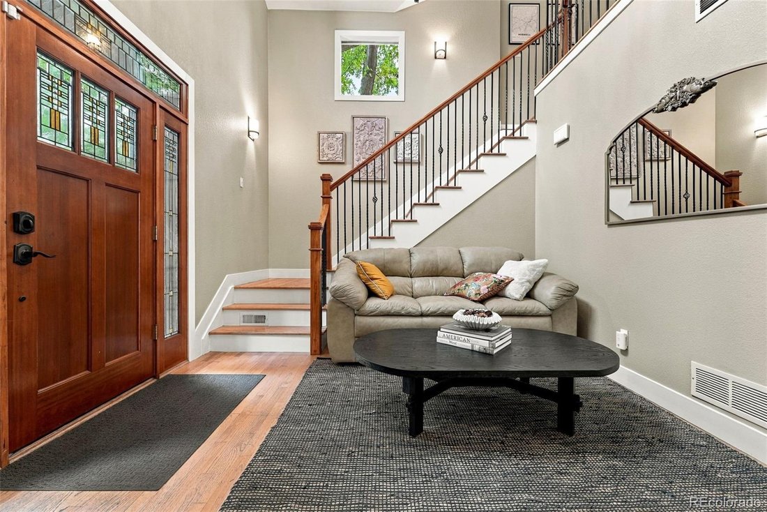 Casa a Denver, Colorado, Stati Uniti 5 - 19066330