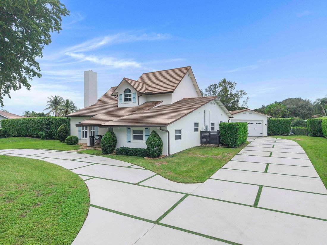 Casa en Coral Springs, Florida, Estados Unidos 2 - 19066194