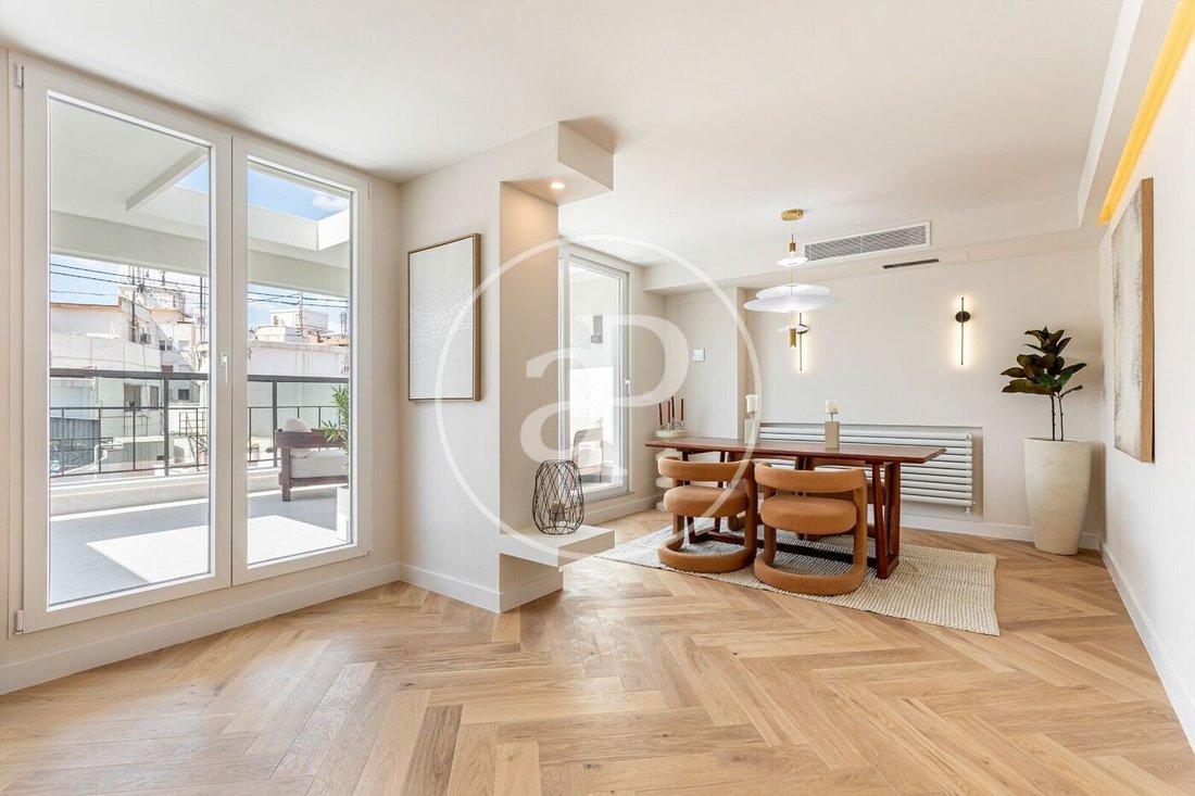 Penthouse in l'Eixample, Valencia, Spain 3 - 19066761