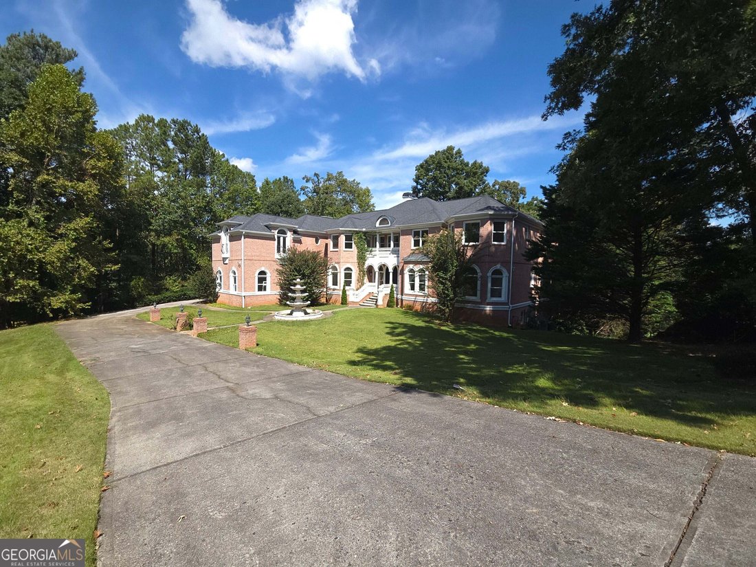 House in Alpharetta, Georgia, United States 2 - 19066681