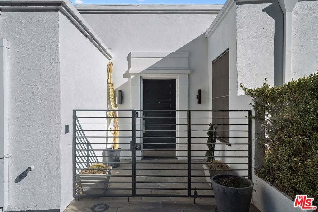 Casa en Beverly Hills, California, Estados Unidos 4 - 19065986