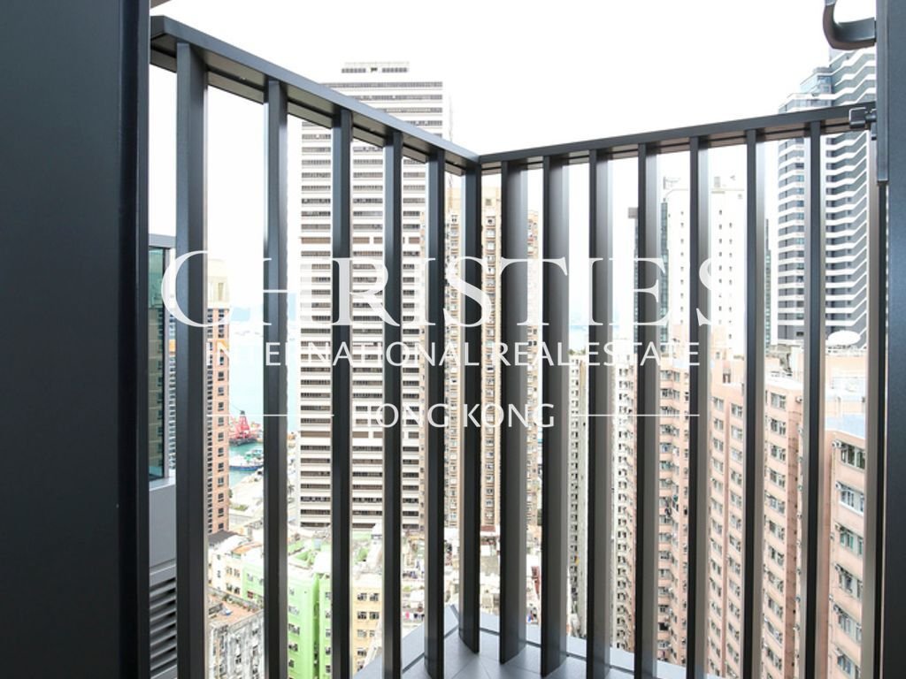 Appartamento a Hong Kong, Hong Kong 5 - 19067802