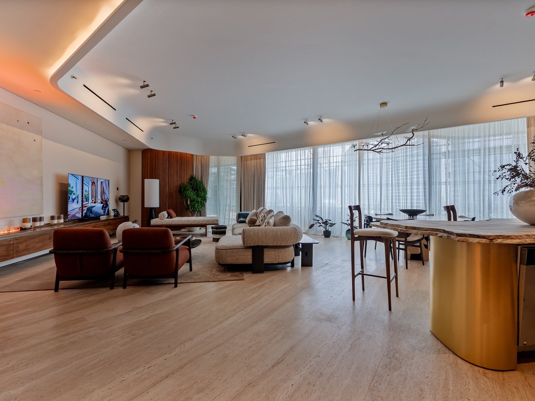 Wohnung in Business Bay, Dubai, Vereinigte Arabische Emirate 5 - 19067504