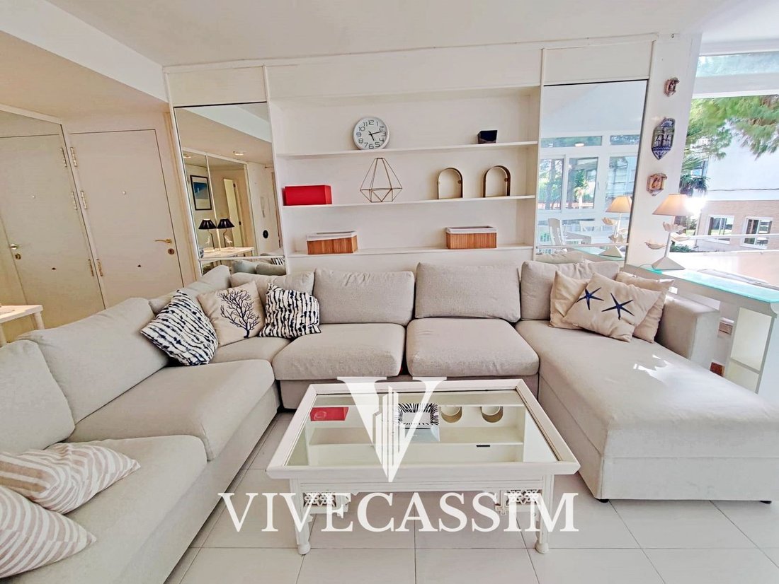 Wohnung in Benicàssim, Land Valencia, Spanien 4 - 19066050