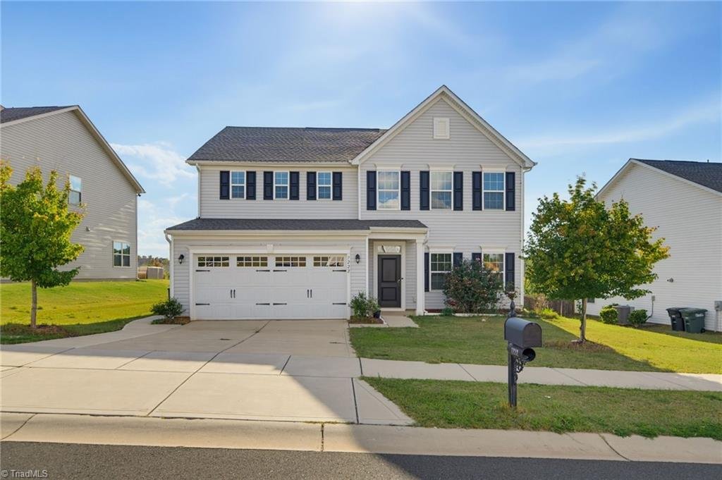 House in Concord, North Carolina, United States 1 - 19066329